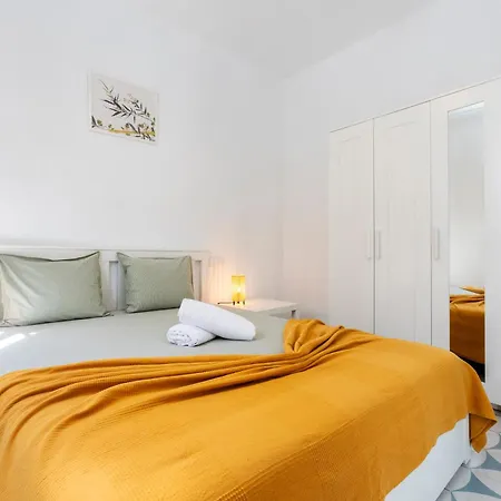 Todimer Turquesa Holiday home Salobrena