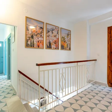 Todimer Turquesa Casa de Férias