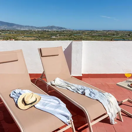 Holiday home Todimer Turquesa