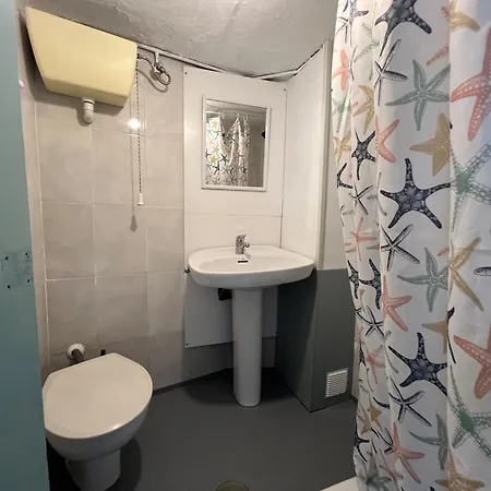 Todimer Turquesa Holiday home