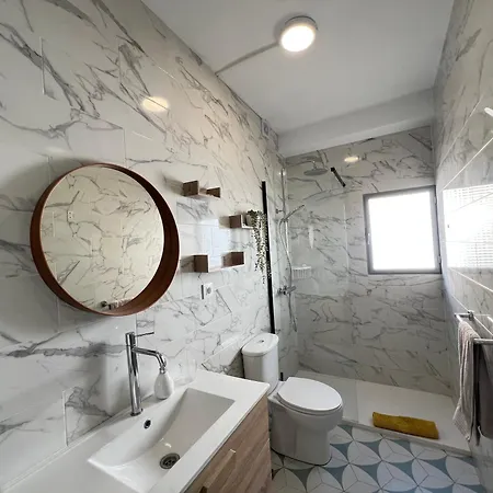 Holiday home Todimer Turquesa Salobrena