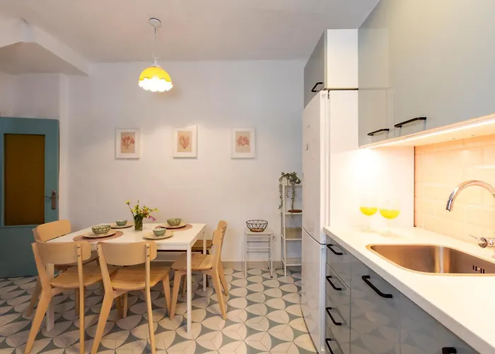 Ferienhaus Todimer Turquesa