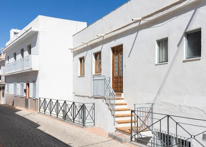 Ferienhaus Todimer Turquesa *